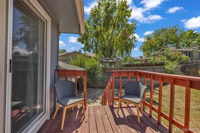 6869 Quay Street Arvada, CO 80003