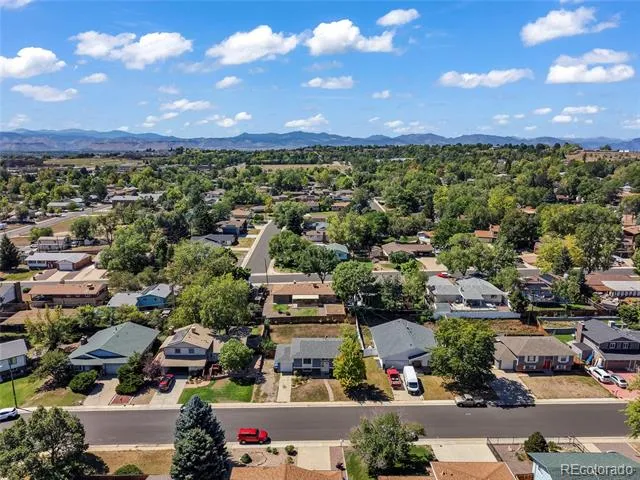 6869 Quay Street Arvada, CO 80003