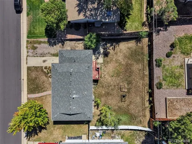 6869 Quay Street Arvada, CO 80003