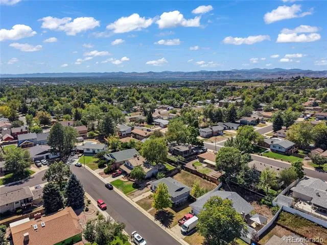 6869 Quay Street Arvada, CO 80003