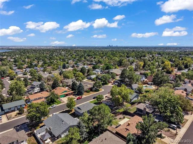 6869 Quay Street Arvada, CO 80003