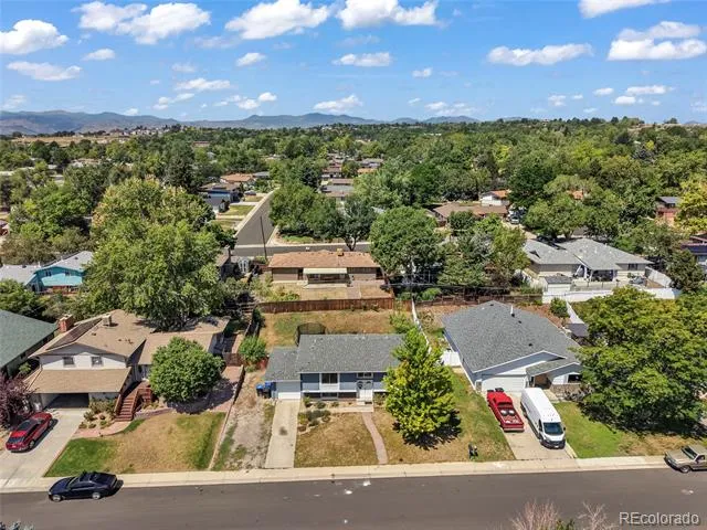 6869 Quay Street Arvada, CO 80003