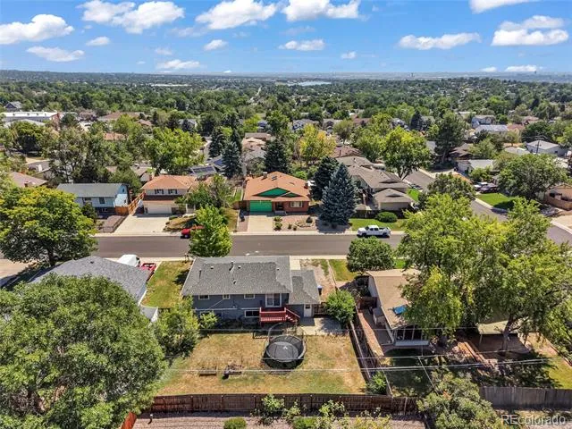 6869 Quay Street Arvada, CO 80003