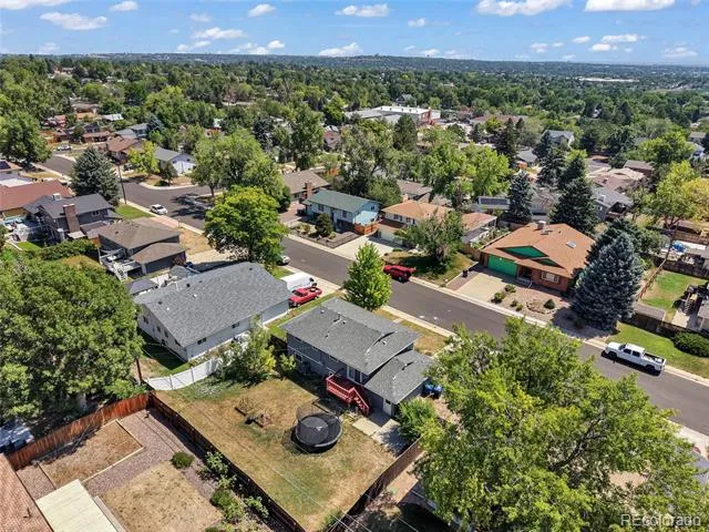 6869 Quay Street Arvada, CO 80003