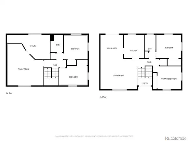 6869 Quay Street Arvada, CO 80003