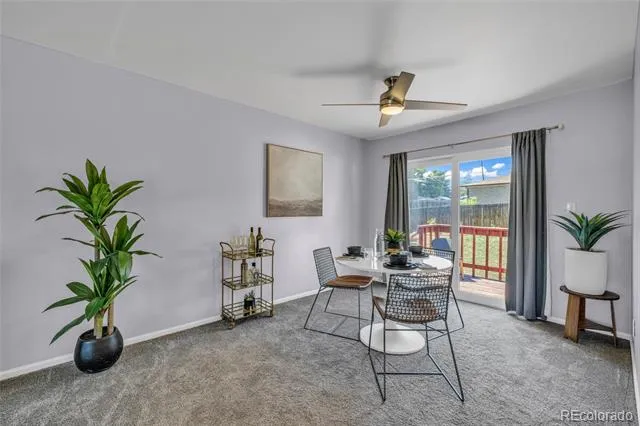 6869 Quay Street Arvada, CO 80003