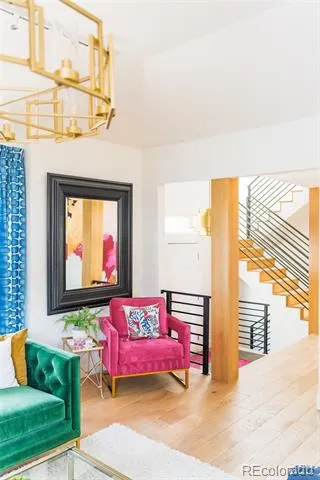 374 Milwaukee Street Denver, CO 80206