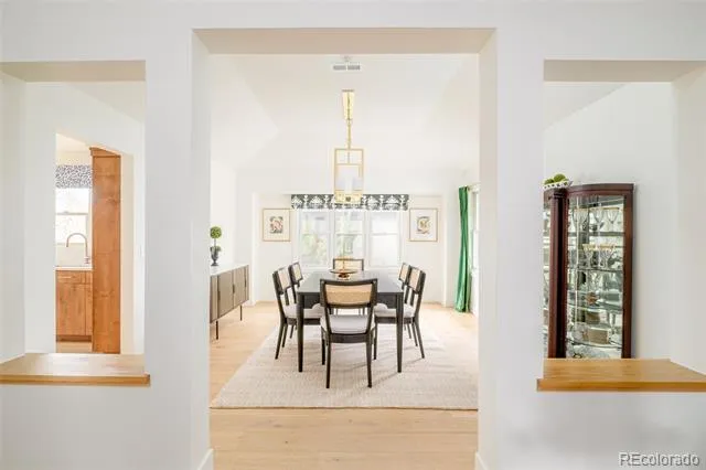 374 Milwaukee Street Denver, CO 80206