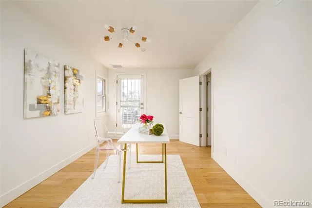 374 Milwaukee Street Denver, CO 80206