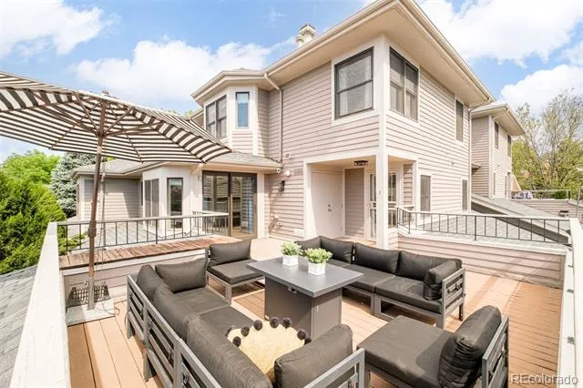 374 Milwaukee Street Denver, CO 80206