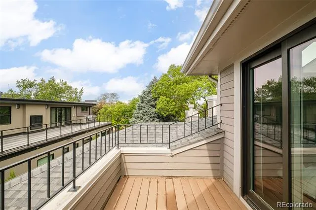 374 Milwaukee Street Denver, CO 80206