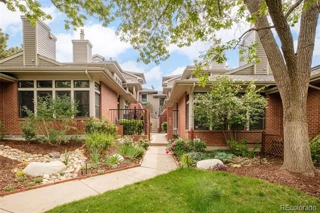 374 Milwaukee Street Denver, CO 80206