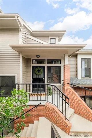 374 Milwaukee Street Denver, CO 80206