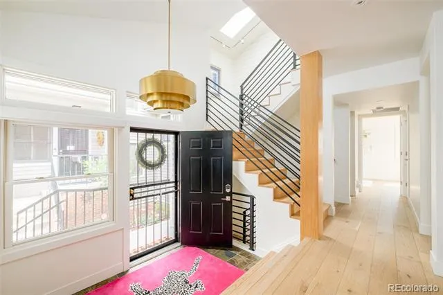 374 Milwaukee Street Denver, CO 80206