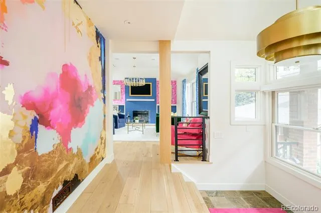 374 Milwaukee Street Denver, CO 80206