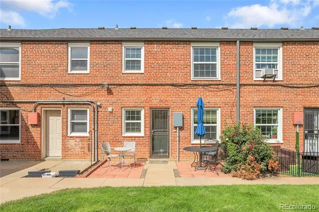6004 E 29th Avenue Denver, CO 80207