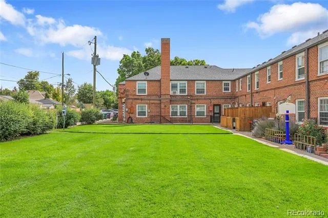 6004 E 29th Avenue Denver, CO 80207