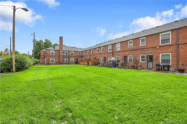 6004 E 29th Avenue Denver, CO 80207