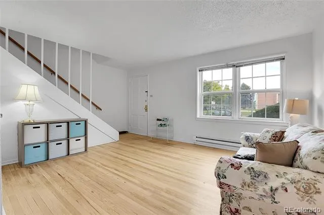 6004 E 29th Avenue Denver, CO 80207