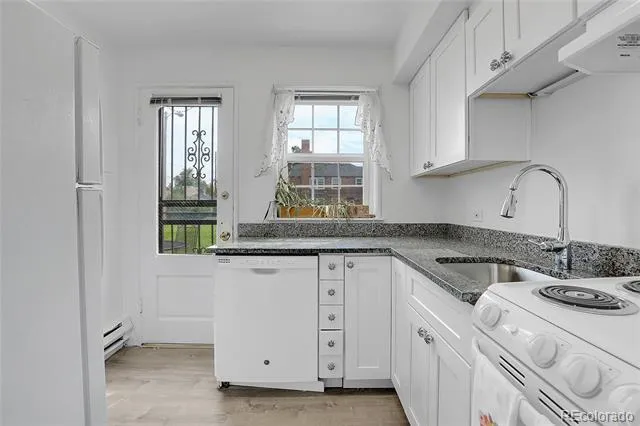 6004 E 29th Avenue Denver, CO 80207