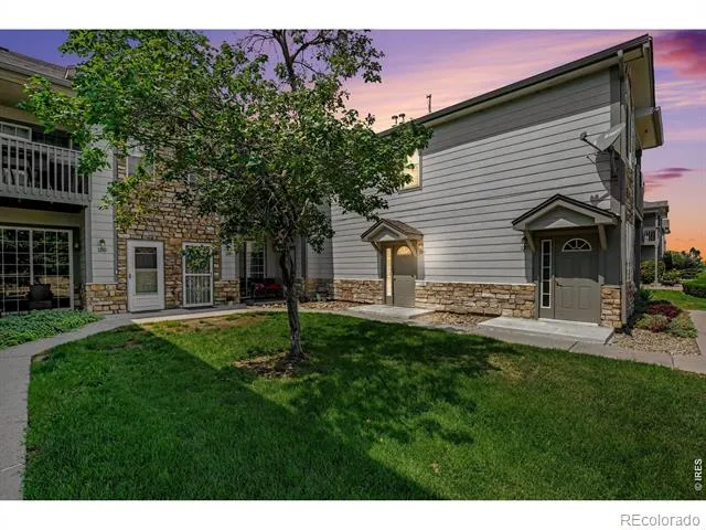 3261 E 103rd Place #1208 Thornton, CO 80229
