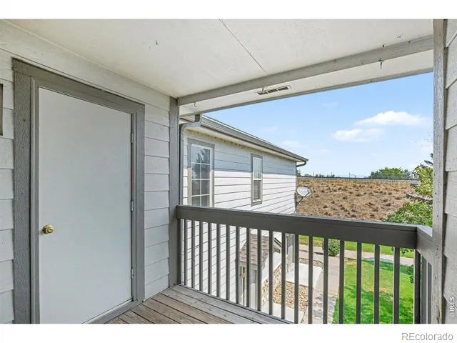 3261 E 103rd Place #1208 Thornton, CO 80229