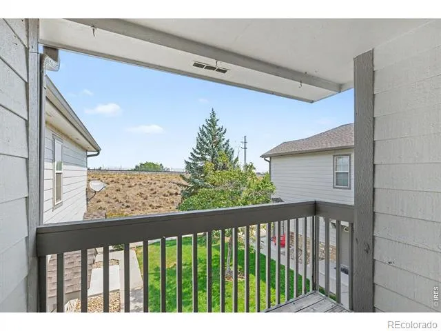 3261 E 103rd Place #1208 Thornton, CO 80229