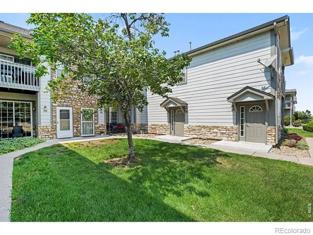 3261 E 103rd Place #1208 Thornton, CO 80229