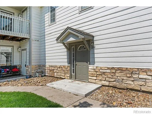 3261 E 103rd Place #1208 Thornton, CO 80229