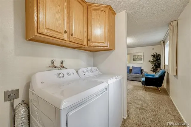 3301 Marion Drive Colorado Springs, CO 80909