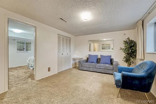 3301 Marion Drive Colorado Springs, CO 80909