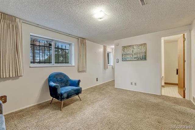 3301 Marion Drive Colorado Springs, CO 80909