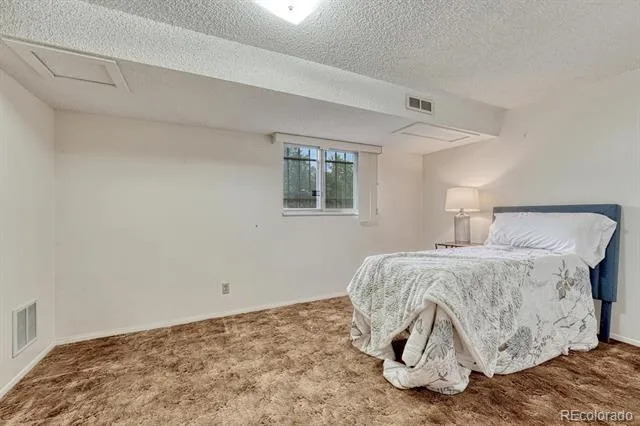 3301 Marion Drive Colorado Springs, CO 80909