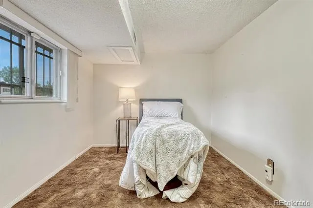 3301 Marion Drive Colorado Springs, CO 80909