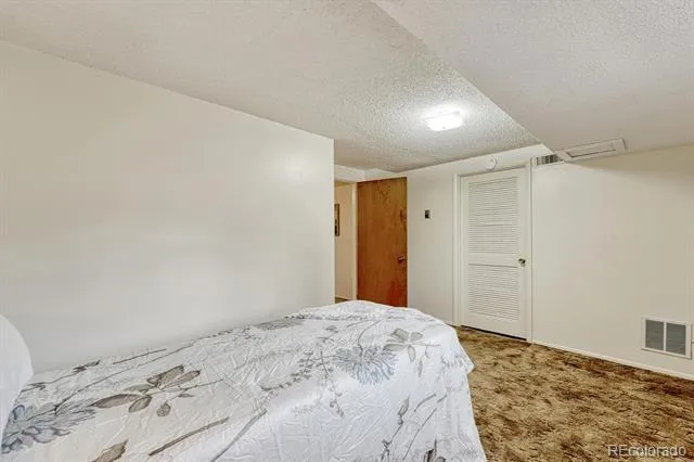3301 Marion Drive Colorado Springs, CO 80909