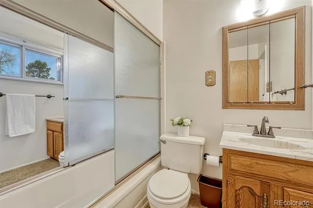 3301 Marion Drive Colorado Springs, CO 80909