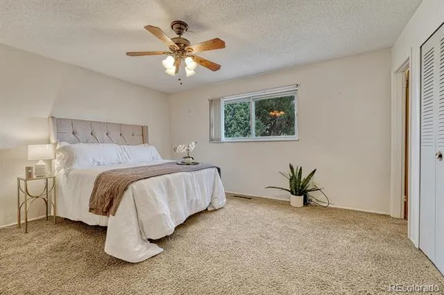 3301 Marion Drive Colorado Springs, CO 80909