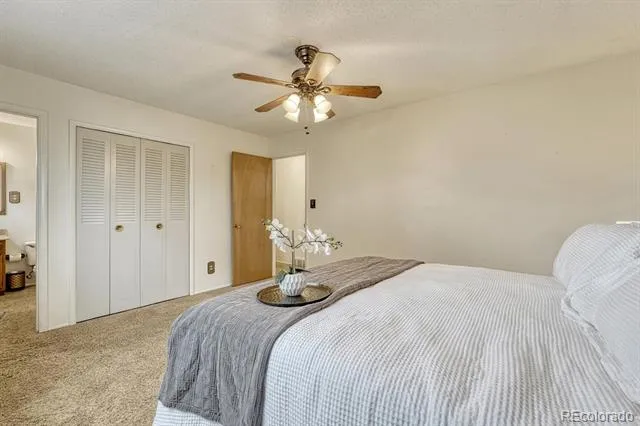3301 Marion Drive Colorado Springs, CO 80909