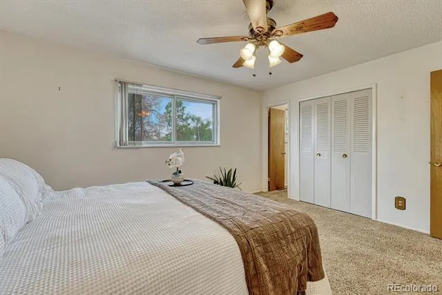 3301 Marion Drive Colorado Springs, CO 80909