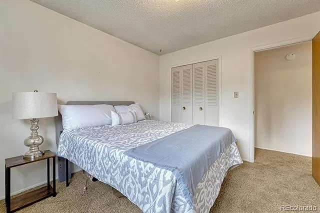 3301 Marion Drive Colorado Springs, CO 80909