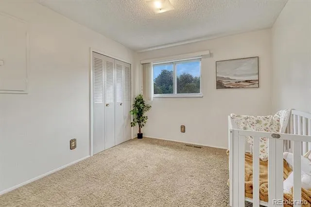 3301 Marion Drive Colorado Springs, CO 80909
