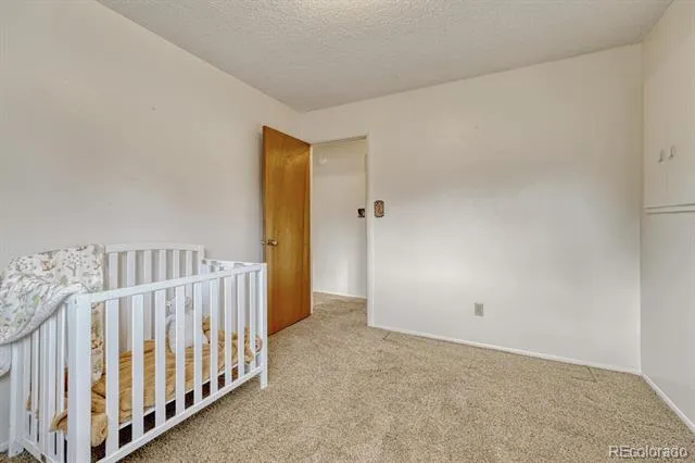3301 Marion Drive Colorado Springs, CO 80909