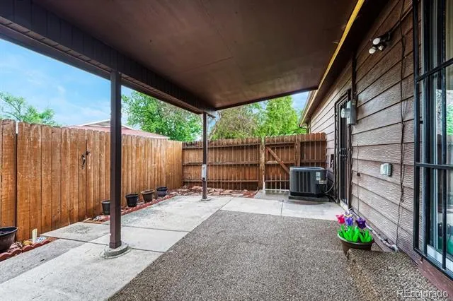 3301 Marion Drive Colorado Springs, CO 80909