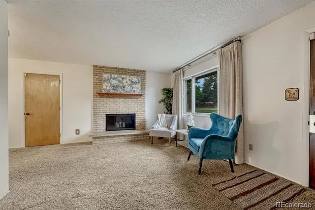 3301 Marion Drive Colorado Springs, CO 80909