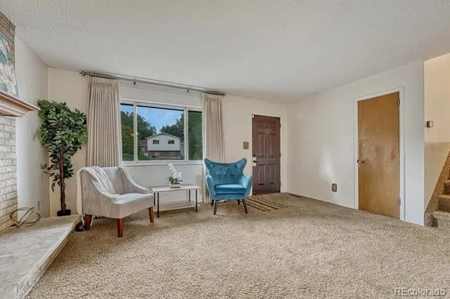 3301 Marion Drive Colorado Springs, CO 80909