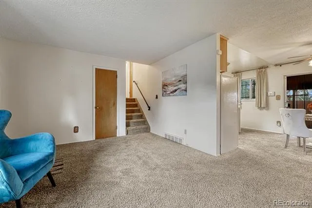 3301 Marion Drive Colorado Springs, CO 80909