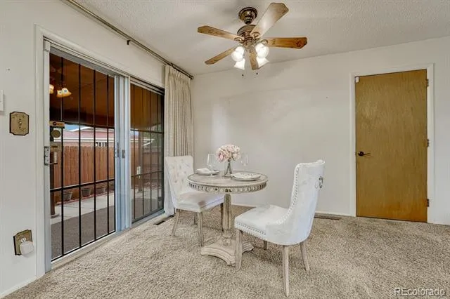 3301 Marion Drive Colorado Springs, CO 80909