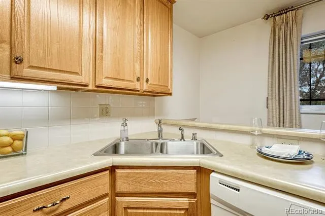 3301 Marion Drive Colorado Springs, CO 80909