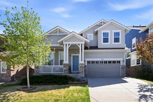 10508 Wagon Box Circle Highlands Ranch, CO 80130