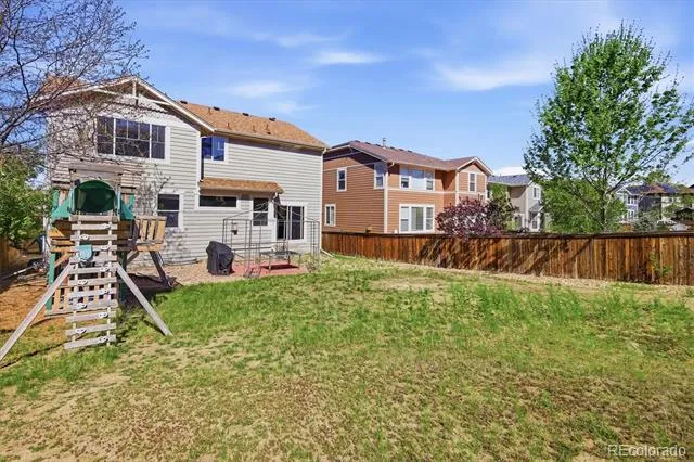 10508 Wagon Box Circle Highlands Ranch, CO 80130